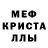 МЕФ мяу мяу SANYCH SHOw